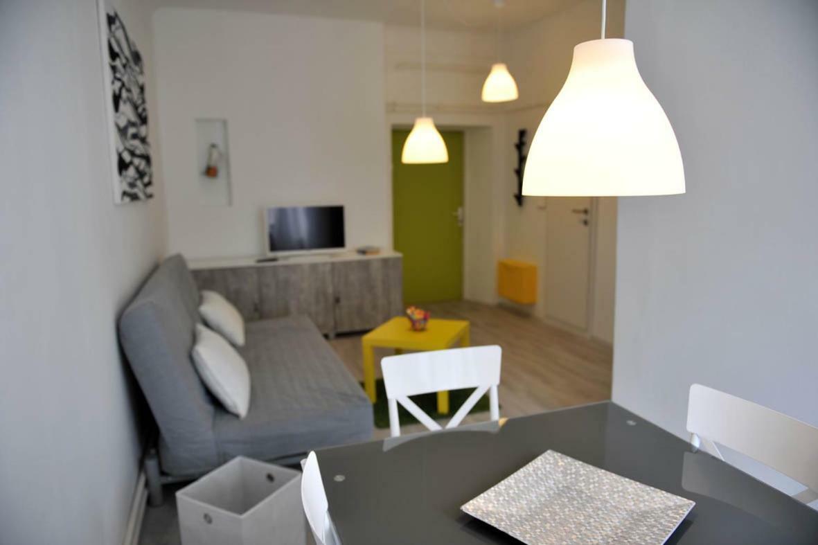Apartment Bobi City Centre Zagreb Extérieur photo