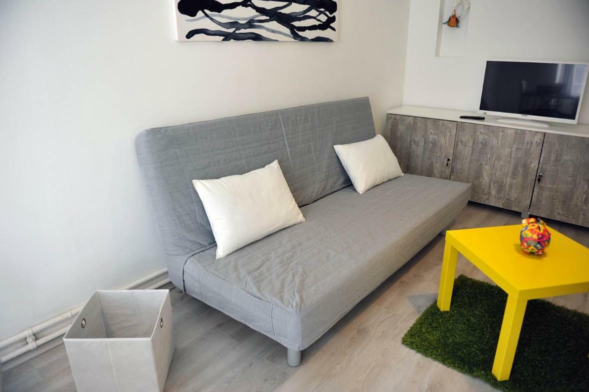 Apartment Bobi City Centre Zagreb Extérieur photo