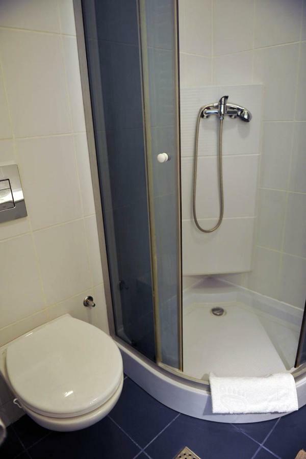 Apartment Bobi City Centre Zagreb Extérieur photo