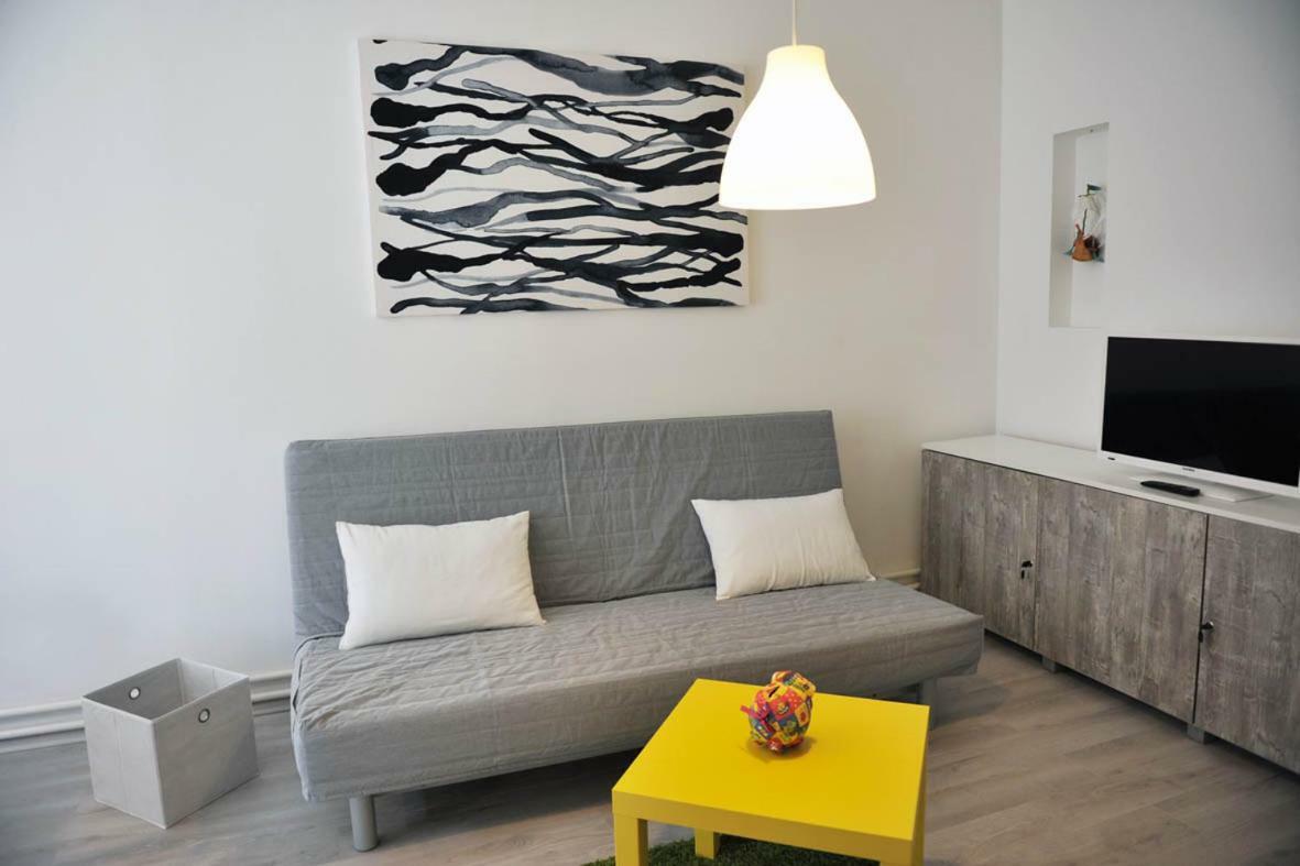 Apartment Bobi City Centre Zagreb Extérieur photo