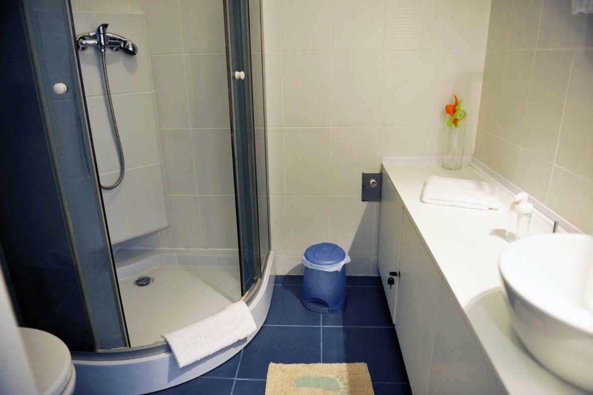 Apartment Bobi City Centre Zagreb Extérieur photo