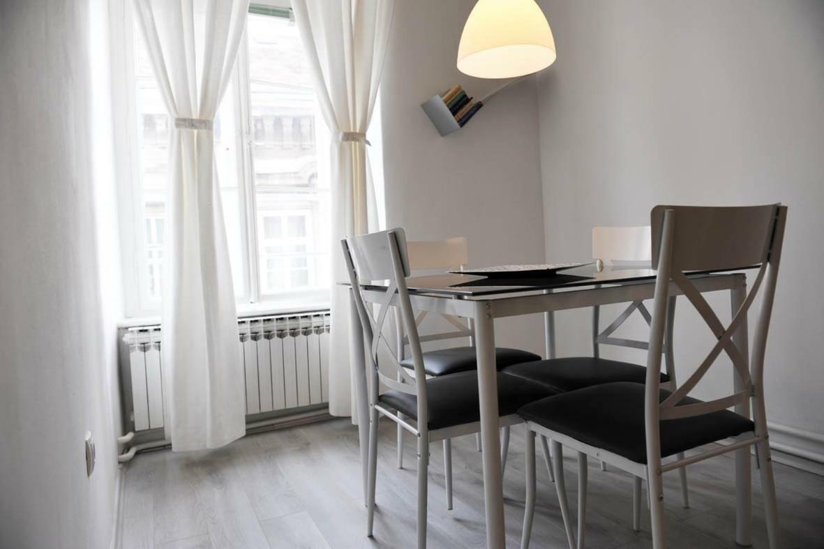 Apartment Bobi City Centre Zagreb Extérieur photo