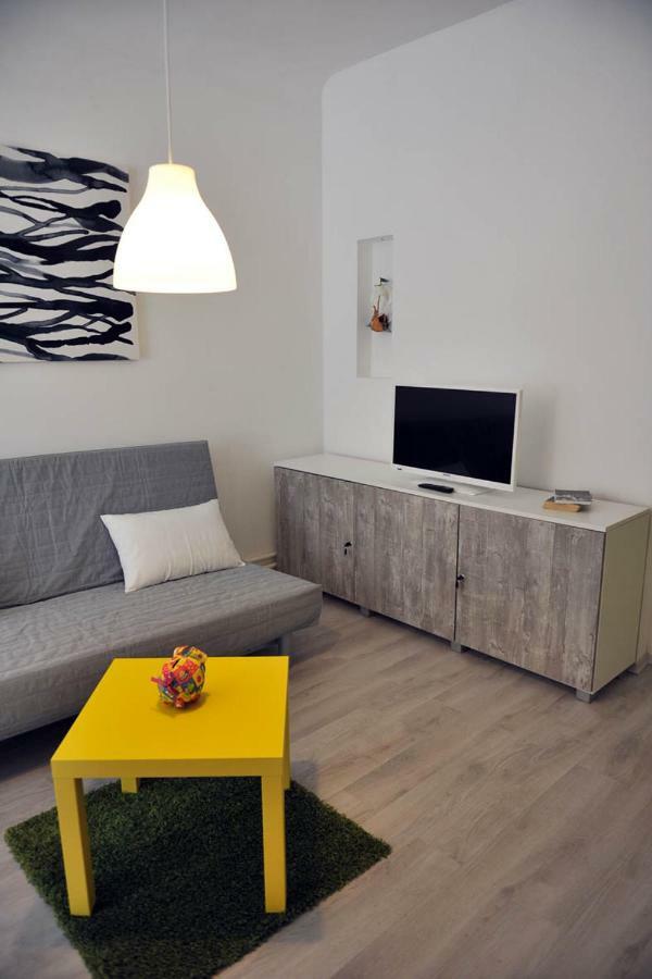 Apartment Bobi City Centre Zagreb Extérieur photo